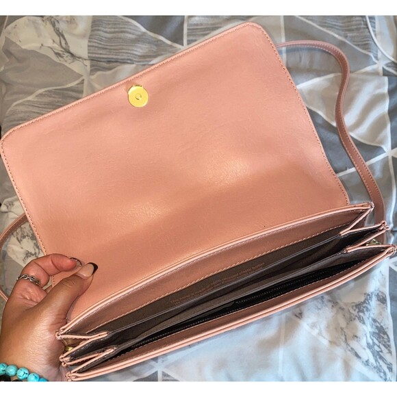 Matt & Nat LYSA CROSSBODY BAG NWT - Picture 7 of 7